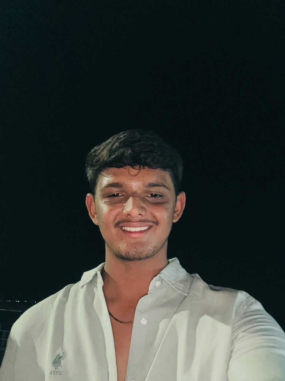 TILAK PATEL